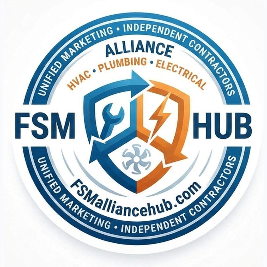 FSM Alliance Hub logo